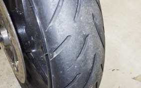 KAWASAKI ZRX-2 2008 ZR400E