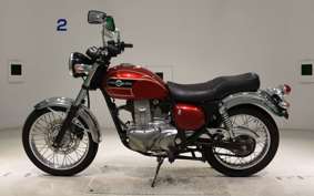 KAWASAKI ESTRELLA BJ250A