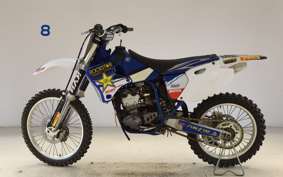 YAMAHA YZ250F CG10C