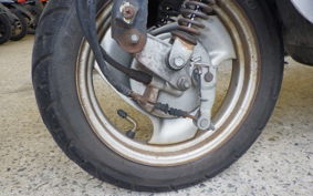 YAMAHA VINO 50 2024 SA10J