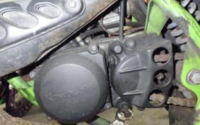 KAWASAKI KSR-2 MX080B