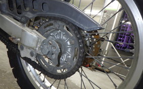 YAMAHA SEROW 225 W 2005 4JG