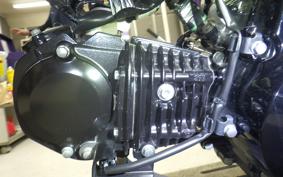 HONDA GROM 1973 JC92