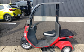HONDA GYRO TA03