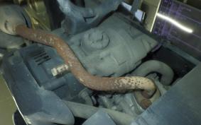 YAMAHA JOG ZR Gen.3 SA39J