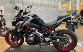 KAWASAKI Z900 2019 ZR900B