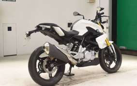 BMW G310R 2020