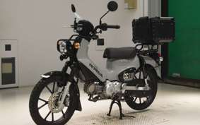 HONDA ｸﾛｽｶﾌﾞ110-3 2025 JA60