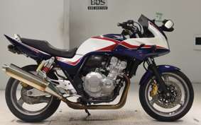 HONDA CB400 SUPER BOLDOR VTEC 2008 NC42