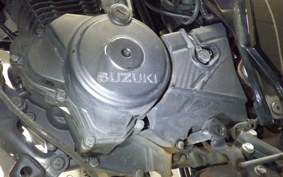 SUZUKI GIXXER 150 2003 ED13N