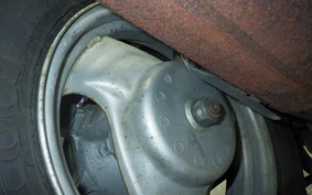 YAMAHA BJ 2015 SA24J