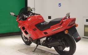 HONDA CBR1000F 2000