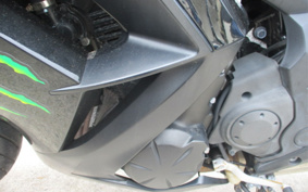KAWASAKI NINJA 400 2015 EX400E