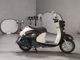 Фото Yamaha VINO с японского аукциона