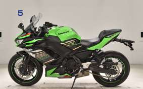 KAWASAKI NINJA 650 A 2020 ER650H