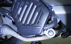 HONDA TACT Gen.4 AF79