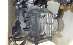 SUZUKI BIRDIE 50 E BA43A