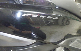 HONDA FORZA ZA 2025 MF10