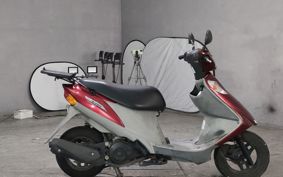 SUZUKI ADDRESS V125 CF46A