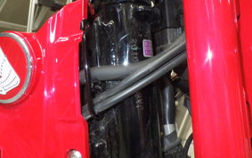 HONDA CT125-2 2012 JA65