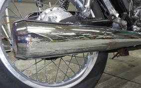 YAMAHA SR400 Gen.3 2005 RH01J