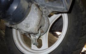 HONDA DIO AF18