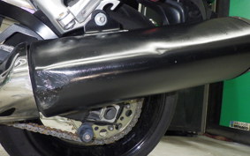 SUZUKI HAYABUSA Gen.2 2009