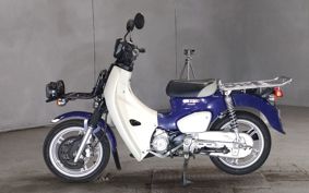 HONDA SUPER CUB110 JA61