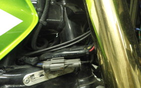 KAWASAKI ZRX1200 R 2004 ZRT20A