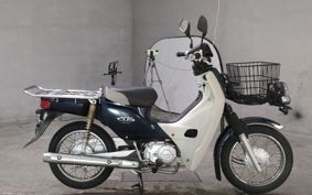 HONDA SUPER CUB110 JA10