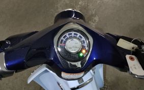 HONDA  SUPER CUB C125 JA58