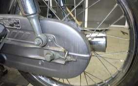 HONDA C100 SUPER CUB 2023 HA06