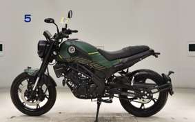 BENELLI BENELLI レオンチーノ125