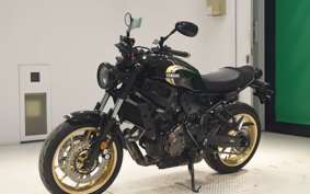 YAMAHA XSR700 2022 RM41J
