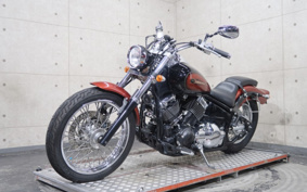 YAMAHA DRAGSTAR 400 2008 VH01J