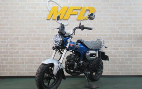 HONDA DAX 125 2024 JB04