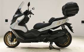 BMW C400GT 2025
