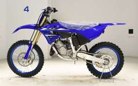 YAMAHA YZ125 2006 CE36C
