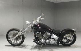 YAMAHA DRAGSTAR 400 4TR