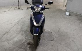 HONDA LEAD 125 JF45