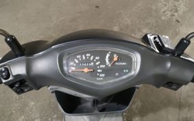 SUZUKI ADDRESS V125 CF4EA