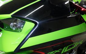 KAWASAKI ZX 10 NINJA ABS 2022 ZXT02L