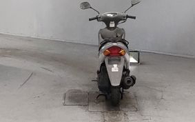 SUZUKI ADDRESS V125 CF46A