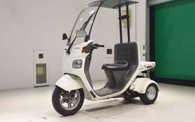 HONDA GYRO CANOPY