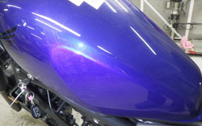 HONDA REBEL 250 S MC49