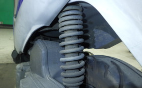 SUZUKI ADDRESS V125 CF4EA