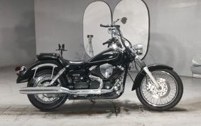 YAMAHA DRAGSTAR 250 VG05J