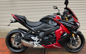SUZUKI GSX-S1000F 2016 GT79A
