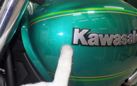 KAWASAKI Z650 RS 2024 ER650M