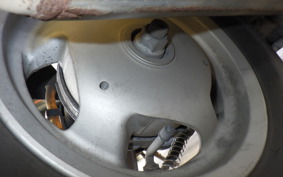 YAMAHA GEAR Gen.2 UA06J